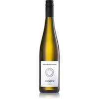 Juliane Eller Juwel Grauburgunder - - Rheintal, Deutschland