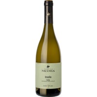 Tenute Nicosia Insolia Sicilia Classic - - Sizilien, Italien