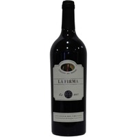 Cantine del Notaio Aglianico del Vulture DOC La Firma - - Basilikata, Italien