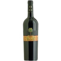 Fina Vini Bausa Nero d'Avola Terre Siciliane IGP - - Sizilien, Italien