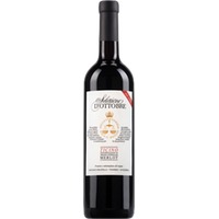Matasci Vini Merlot del Ticino Selezione d'Ottobre DOC - - Tessin, Schweiz