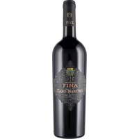 Fina Vini Caro Maestro Terre Siciliane IGP - - Sizilien, Italien