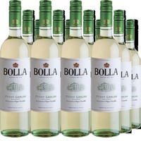 Pinot Grigio delle Venezie IGT