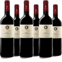 Rosso di Montepulciano DOC