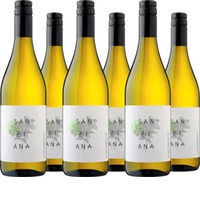 Sanziana Sauvignon Blanc