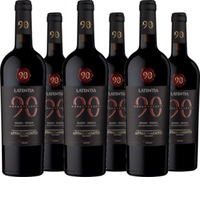 Appassimento Puglia IGT