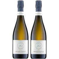 Christmann & Kauffmann Cuvee 103 104 1.5 l Pfalz