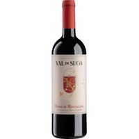 Val di Suga Rosso di Montalcino, Rosso di Montalcino DOC, Toskana, 2023, Rotwein