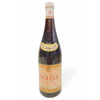 Wein Barolo Giacomo Damilano