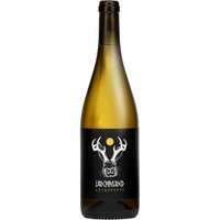 Martin Obenaus - Unchained Weiß