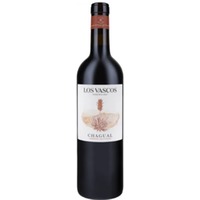 Los Vascos Chagual Cabernet Sauvignon
