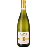 Conti Antico Gavi, Gavi DOCG, Piemont, 2024, Weißwein