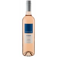 Virgin alkoholfrei - - Estandon - Alkoholfreies Getränk