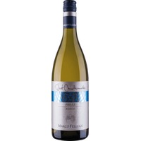 Just Molamatta Bianco Friuli Doc