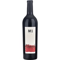 Weingut Gerhard Markowitsch M1 0.75 l Niederösterreich Rotwein