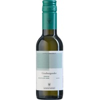 Winzervereinigung Freyburg Grauburgunder, Trocken, Saale-Unstrut, 0,25 L, Saale-Unstrut, 2024, Weißwein