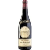Bertani Amarone della Valpolicella Classico DOCG 0,75l