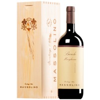 Barolo Margheria DOCG MAGNUM Original-Holzkiste