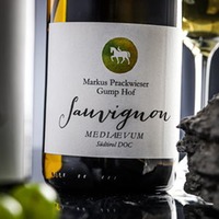 Sauvignon Blanc Mediaevum