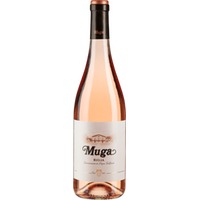 Muga Rosado - - Bodegas Muga - Spanischer Roséwein