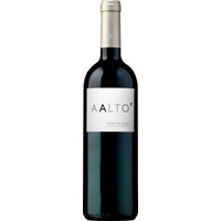 Bodegas Aalto Ribera del Duero 1.5 l Rotwein