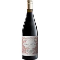 LG Valbuxan Tinto Lexitimo