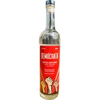 Demócrata Mezcal Artesanal - Espadin