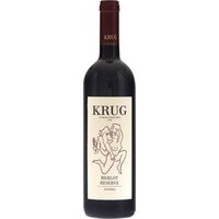 Merlot Reserve - Weingut Krug