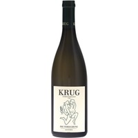 "Weiße Versuchung" Pinot Gris - Weingut Krug