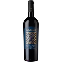 Nero d’Avola Cabernet Sicilia DOC - Don Tomasi