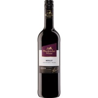 Oberkircher Winzer Merlot, Trocken, Baden, Baden, 2023, Rotwein