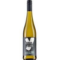 Young Icons Riesling, Trocken, Rheinhessen, Rheinhessen, 2024, Weißwein