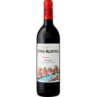 Viña Alberdi Rioja Reserva Rioja DOCa, Magnum