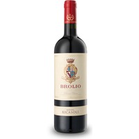 Brolio Chianti Classico – persönliche Empfehlung