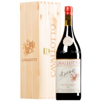 Barolo Bricco Boschis "Vigna San Giuseppe" Riserva DOCG (BIO) MAGNUM Original-Holzkiste