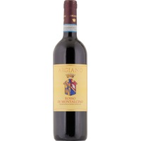 Rosso di Montalcino