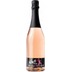 Leo Hillinger Secco Rosé Pink Ribbon Edition alkoholfrei 