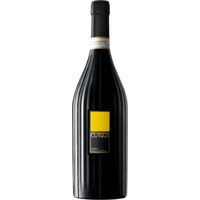 Cutizzi Greco Di Tufo Riserva - Feudi Di San Gregorio