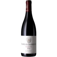 Chapelle Chambertin Grand Cru - Drouhin Laroze