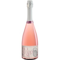 Prosecco Rosé Extra Dry I Fossili - Cantina Euganei