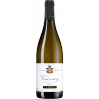 Vouvray Sec - Clos Naudin