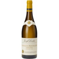 Chassagne Montrachet 1er Cru - Embazees - Joseph Drouhin