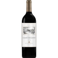 Château Claud-bellevue