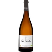 Muscadet Sèvre Et Maine Sur Lie - Le Pallet - Dumnacus Vignerons