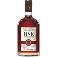 Rum Hse - Château La Tour Blanche