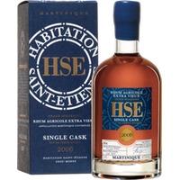 Rum Hse - Single Cask - Etui