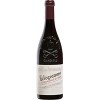 Télégramme - Domaine Du Vieux Télégraphe