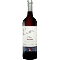 Cune Reserva Spanien Rotwein Trocken