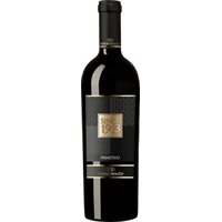 Since 1913 Primitivo Puglia IGT - Torrevento