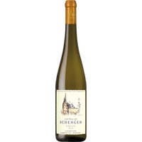 Riesling - Château de Schengen